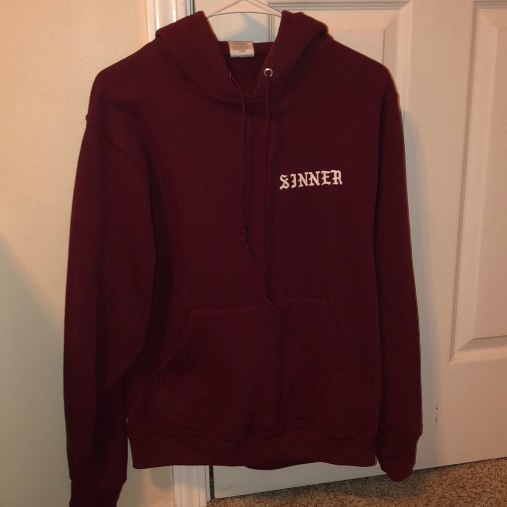 Hoodie